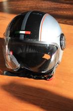 Nieuwe Italiaanse Bromfiets helm maat S 55-56, Verzenden, Nieuw, Small, Delta sport