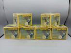 6x Panini Africa Cup 2010 Sealed Box 50 Zakjes, Verzenden, Nieuw, Meerdere stickers