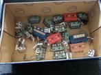 modelspoorbaan, Ophalen, Zo goed als nieuw, Wisselstroom, Märklin