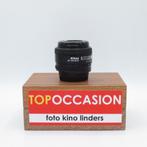 OCCASION: Nikon AF 50mm F1.4 D, Ophalen of Verzenden, Gebruikt, Standaardlens, Zoom