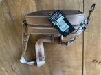 Mexx Crossbody Tas - Nieuw!, Sieraden, Tassen en Uiterlijk, Tassen | Damestassen, Ophalen of Verzenden, Nieuw, Beige, Schoudertasje