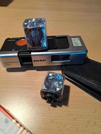 Agfamatic pocketcamera, analoog vintage, Ophalen of Verzenden, Gebruikt, Compact, Overige Merken