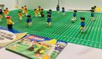 Lego Voetbal Nederlands Elftal Starters Set WK 1998, Verzenden, Zo goed als nieuw