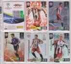 Panini krt CL2010-2011, CL 2010-2011 + LimEdt, Ophalen of Verzenden, Zo goed als nieuw, Poster, Plaatje of Sticker, Buitenlandse clubs