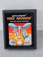 Atari 2600 - Yars' Revenge, Gebruikt, Shooter, 1 speler, Ophalen of Verzenden
