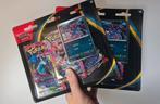 Pokemon Blister - Phantasmal Flames, Ophalen of Verzenden, Overige soorten, Overige typen