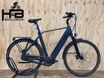 Qwic Premium i MN7+ E-Bike Shimano Nexus