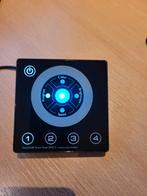 Touch Panel DMX 4 - Lichtsturing, Muziek en Instrumenten, Licht en Laser, Ophalen of Verzenden