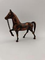 Dierensculpuur Paard, Antiek en Kunst, Kunst | Beelden en Houtsnijwerken, Ophalen of Verzenden