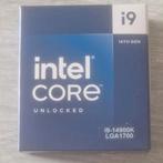 i9 14900K 36 maanden garantie, Computers en Software, Processors, Intel Core i9, Nieuw, Ophalen of Verzenden, 4 Ghz of meer