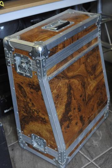 19 inch flightcase