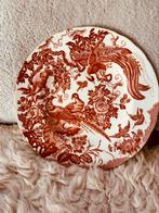 Royal Crown Devon porseleinen bord izgst, Antiek en Kunst, Ophalen