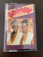 Snoopy cassettebandje jaren 70, Cd's en Dvd's, Gebruikt, 1 bandje, Ophalen of Verzenden, Origineel