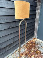 Stijlvolle Light & Living Vloerlamp, Huis en Inrichting, Lampen | Vloerlampen, Ophalen of Verzenden, Zo goed als nieuw, Metaal