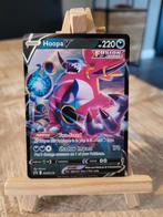 Hoopa V - Promo #SWSH176, Hobby en Vrije tijd, Verzamelkaartspellen | Pokémon, Ophalen of Verzenden, Zo goed als nieuw