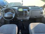 Ford Transit Rimor Duerre Escape 391 | 125 T350 | Thule Luif, Caravans en Kamperen, Tot en met 2, Bedrijf, Diesel, Ford