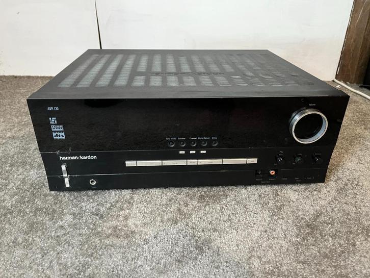 Harmon Kardon AVR 130, Audio, Tv en Foto, Stereo-sets, Overige merken, Ophalen of Verzenden