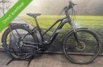 Cannondale Tesoro Electrische fiets| Middenmotor | E-Bike