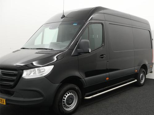 Mercedes-Benz Sprinter 315 1.9 CDI L2/H2 RWD, Auto's, Bestelauto's, Bedrijf, Te koop, Mercedes-Benz Certified, ABS, Achteruitrijcamera