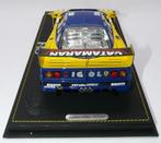 Ferrari F40 LeMans #44 Blauw 1:18 P18139F van BBR, Hobby en Vrije tijd, Modelauto's | 1:18, Ophalen of Verzenden, Nieuw, Auto