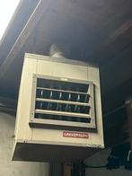 Universum heather 17,5kW, Ophalen, Gebruikt, Kachel, Minder dan 60 cm