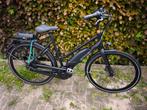 Batavus Dinsdag E-go elektrische fiets 28 inch 53 cm, Ophalen, Batavus, Zo goed als nieuw, 51 tot 55 cm