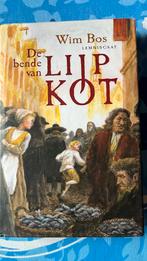 Wim Bos - De bende van Lijp Kot, Ophalen, Zo goed als nieuw, Wim Bos