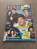 Magazine ONE met one direction op de cover, Verzamelen, Ophalen of Verzenden