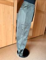 Cambio  MT 36 olijfgroen, Kleding | Dames, Ophalen of Verzenden, Zo goed als nieuw, Cargo, Maat 36 (S)