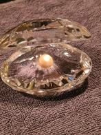 Schelp met parel  en zwaantje, Verzamelen, Swarovski, Ophalen, Zo goed als nieuw, Figuurtje
