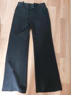 Zwarte pantalon - Maat 2 (Maat 38-40), Maat 38/40 (M), Zwart, Nieuw, Ophalen of Verzenden