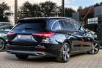 Mercedes-Benz C-klasse Estate 300 e - PANORAMADAK - SFEERVER, Automaat, Achterwielaandrijving, Gebruikt, 4 cilinders