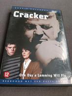 Cracker one day a lemming will fly - dvd, Cd's en Dvd's, Alle leeftijden, Ophalen of Verzenden, Zo goed als nieuw, Overige gebieden