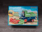 Playmobil combine maaidorser 9532, Ophalen of Verzenden, Gebruikt