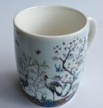 Mok/Beker Birds  Siaki Collection Nieuw, Nieuw, Ophalen of Verzenden, Overige stijlen, Kop(pen) en/of Schotel(s)