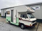 Volkswagen MATKAAJA, Caravans en Kamperen, Campers, Volkswagen, Bedrijf, Diesel, Vw