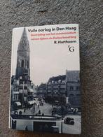 Vuile oorlog in Den Haag - R. Harthoorn, Boeken, Oorlog en Militair, Tweede Wereldoorlog, R. Harthoorn, Ophalen of Verzenden, Zo goed als nieuw