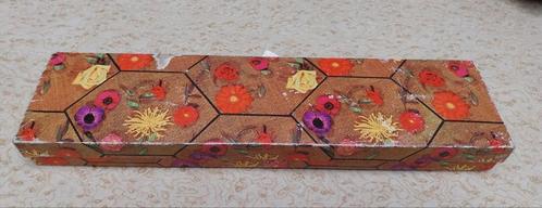 Vintage Franse jagersset,  couverts, serveerset, Antiek en Kunst, Antiek | Bestek, Ophalen of Verzenden