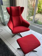 Relax fauteuil Picasso De Luxe Semira 8500 met voetenbank, Design, 75 tot 100 cm, Zo goed als nieuw, 75 tot 100 cm