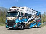 Volvo FH12 4X2R -RACE TRUCK- FAL7.1 RAD-A4/L90 528pk 2004, B, Auto's, Vrachtwagens, Overige brandstoffen, Bedrijf, Volvo, Te koop
