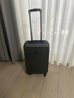 Princess traveleer  Reiskoffer met 4 wieltjes, Gebruikt, Hard kunststof, Slot, Minder dan 50 cm