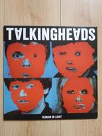 Talking Heads - Remain in light lp vinyl new wave post punk, Ophalen of Verzenden, 1980 tot 2000, Zo goed als nieuw