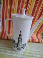 Villeroy & Boch Amsterdam Koffiekan, Huis en Inrichting, Ophalen of Verzenden, Zo goed als nieuw, Porselein, Overige stijlen