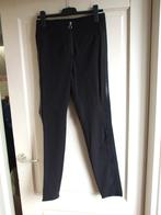 Claudia Sträter zwarte pantalon maat 36, Zwart, Ophalen of Verzenden, Zo goed als nieuw, Claudia Sträter
