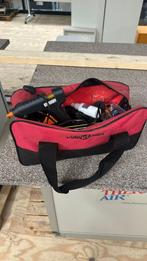 Uitdeukset, Ophalen, Gebruikt