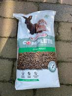 Konijnenvoer Versele-Laga Cuni Adult Complete  8 kg, Dieren en Toebehoren, Dierenvoeding, Ophalen, Knaagdier of Konijn