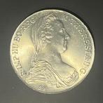 Oostenrijkse Maria Theresia Thaler (MTT, restrike), Ophalen of Verzenden, Oostenrijk, Losse munt, Zilver