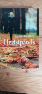 Ina van der Beek - Herfstparels, Ophalen of Verzenden, Ina van der Beek, Drenthe, Zo goed als nieuw