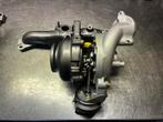 Turbo 2.0 tdi 125kw 170pk Audi/Seat/Vw gtd, Ophalen of Verzenden, Gereviseerd, Audi