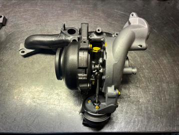 Turbo 2.0 tdi 125kw 170pk Audi/Seat/Vw gtd beschikbaar voor biedingen